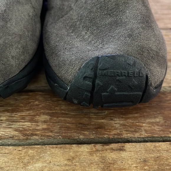 Merrill size 7 slip on womens - Picture 2 of 5